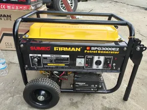 Firman Spg3000£2. Key