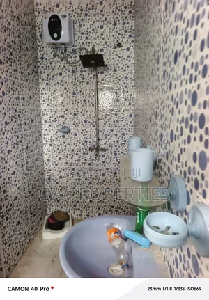 2bdrm Block of Flats in Ibadan for rent