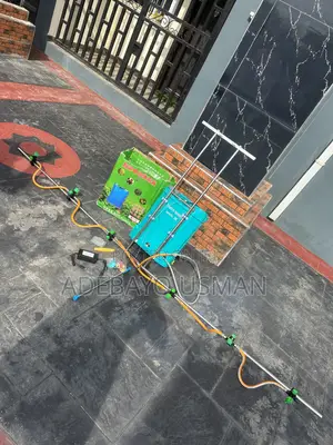 360 Electric Sprayer