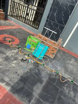 360 Electric Sprayer