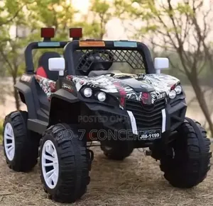 Kids Electric Car