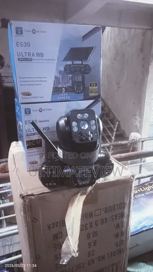 12mp Eseecloud Triple Lens Aov