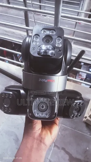 Aov Solar Camera 12mp 4g Eseecloud