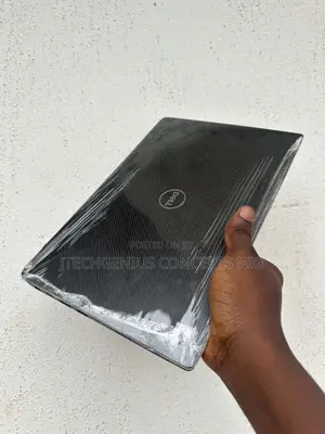 Laptop Dell Latitude 7300 8GB Intel Core i5 SSD 256GB