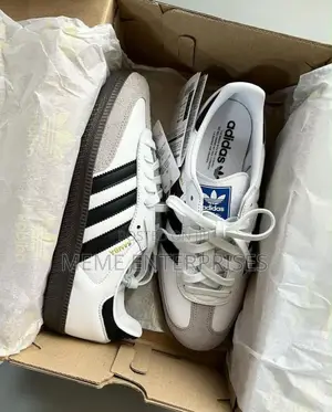 Samba Adidas