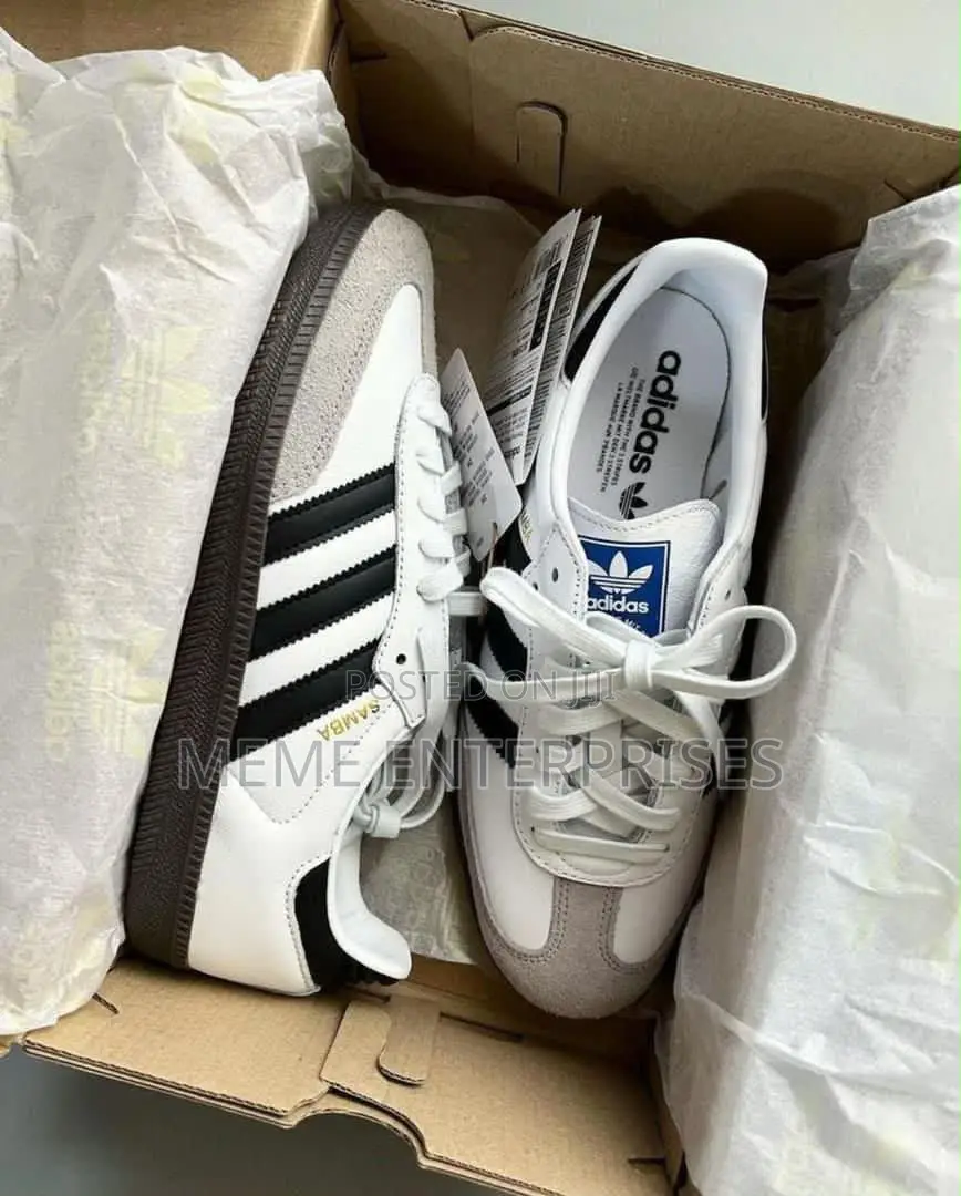 Samba Adidas