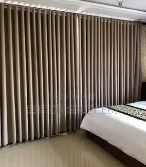 Hhigh Quality Curtains Made With Quality Coated Rings
