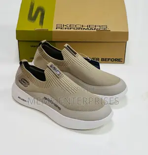 Sketchers Wear 