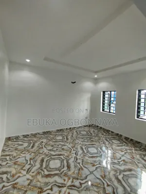 4bdrm Duplex in Sars Road, Obio-Akpor for rent