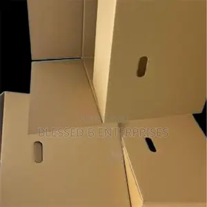 Poultry Carton For Chicks