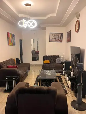 2bdrm Block of Flats in Thinkers Corner, Enugu for sale