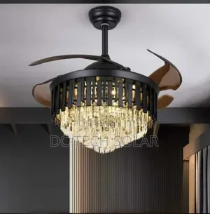 2 in 1 Chandelier