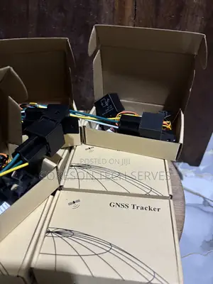 Best GPS Tracker for Your Vehicle