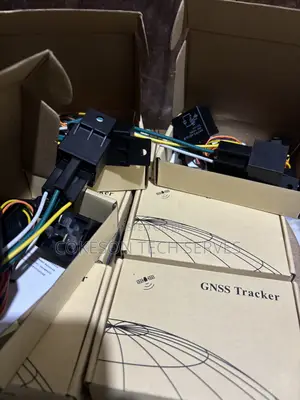 Car Tracker