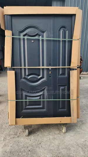 4ft Grey Colour Steel