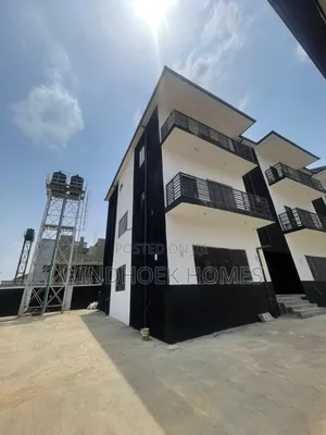 4bdrm House in Life Camp for sale