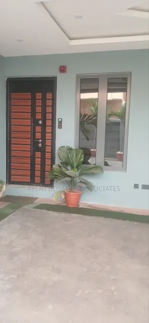 Furnished 4bdrm Duplex in Opeb, Opebi for sale