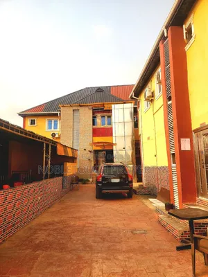 25rooms Hotel at Gowon Estate Egbeda Lagos