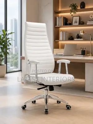 Executive Office Chair