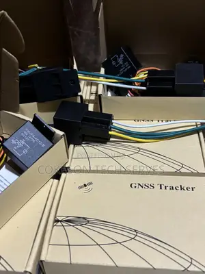 Cars,Buses and Trucks Tracker Installation