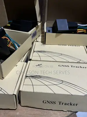 Cars,Buses and Trucks Tracking System