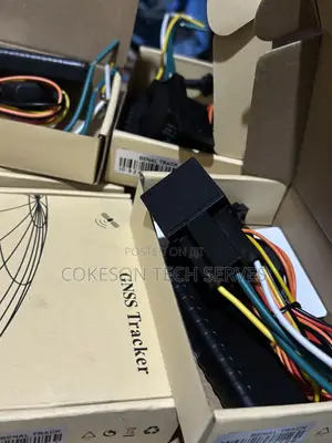 Automobile Tracker