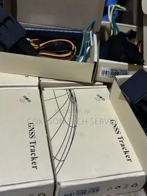 Automobile Tracker Installation
