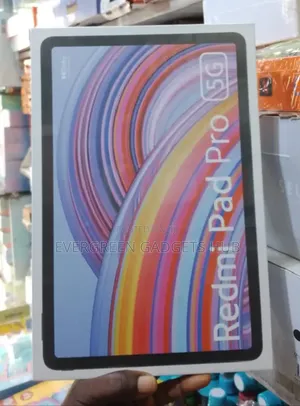 New Xiaomi Redmi Pad Pro 256 GB