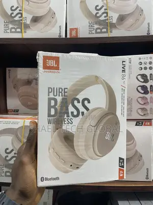 JBL Headset Live 86nc