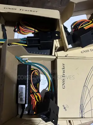Tracker That Suit Your Vehicle