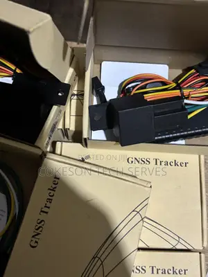 Universal GPS Tracker