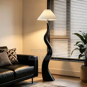 Morden Floor Lamp