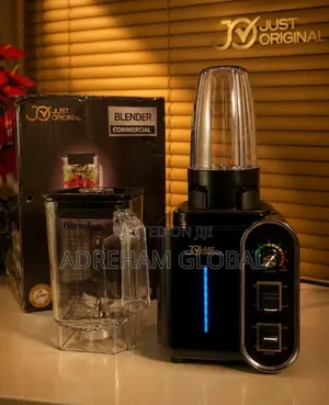 Just Original Commercial Blender Coil