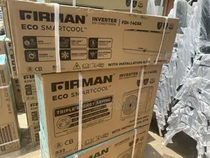 Firman 1.6hp Air Condition Inverter