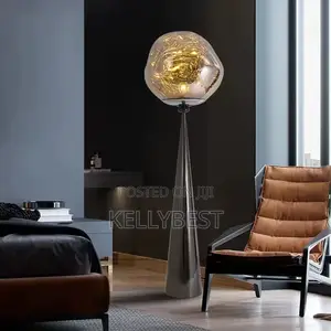 Luxury Floor Lamp