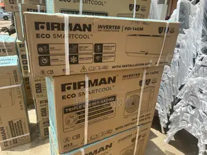Firman 2.2hp Inverter Air Condition