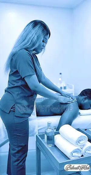 Relaxation/Deep Tissue Massages