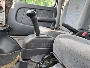 Suzuki Every 2010 Silver
