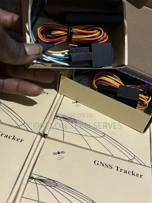 Tracker Security for Vehicles