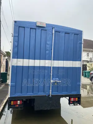 Haulage Services Inter State Delivery