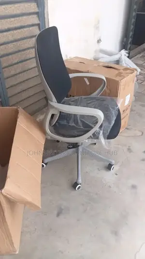 Caroline Executive Office Chairs