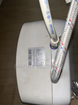 15l Ariston Water Heater