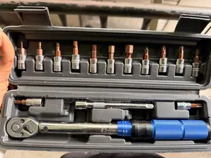 Toque Wrench Mini