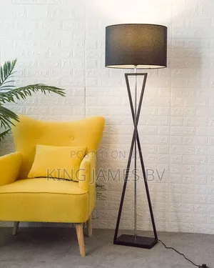 Floor Lamps