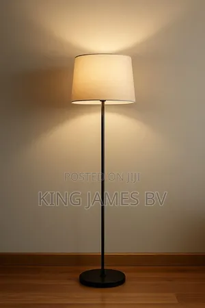 Modern Floor Lamp