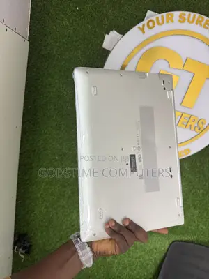 New Laptop HP EliteBook 850 G6 8GB Intel Core i5 SSD 256GB