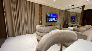 Lovely 2 Bedroom Apartment in Ikeja