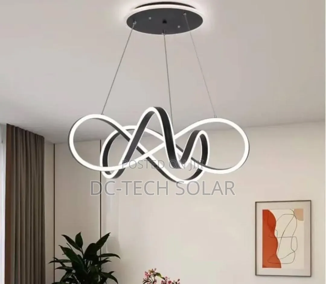 Executive Center Light