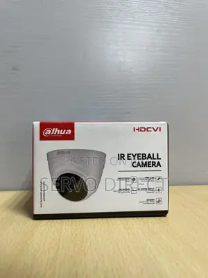 Dahua 5mp Dome CCTV Camera