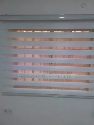 Exotic Day and Night Blinds